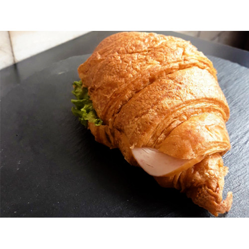 Круасан копи